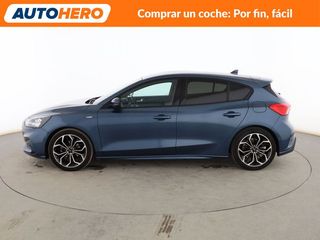 Ford Focus 1.5 EcoBlue TDCi ST-Line