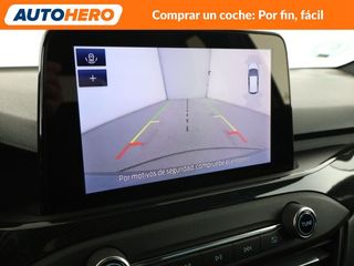 Ford Focus 1.5 EcoBlue TDCi ST-Line