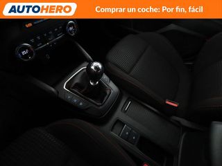 Ford Focus 1.5 EcoBlue TDCi ST-Line