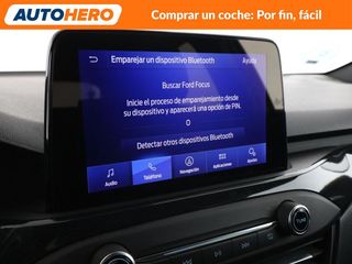 Ford Focus 1.5 EcoBlue TDCi ST-Line