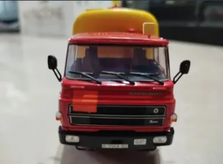 Barreiros 8235 Campsa 1/43