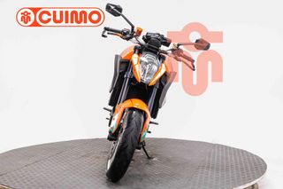 KTM 1290 SUPER DUKE R