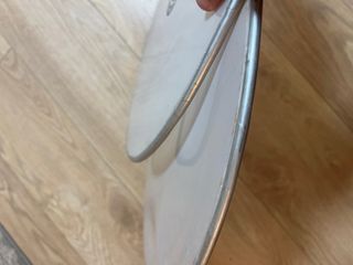 Parches GBC Deluxe India 15”