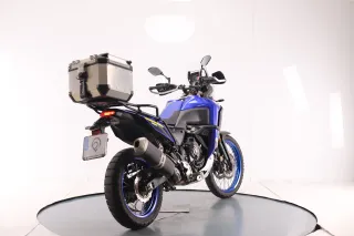 YAMAHA TENERE 700 WORLD RAID 2023