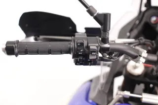 YAMAHA TENERE 700 WORLD RAID 2023