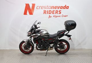 KAWASAKI Z 650 A2