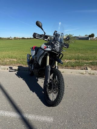 YAMAHA TENERE 700 A2 2024