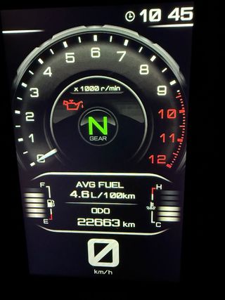 YAMAHA TENERE 700 A2 2024