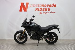 Honda CB 500 X
