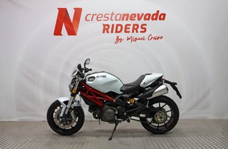 Ducati MONSTER 796