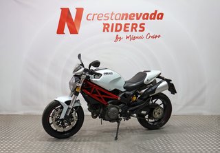 Ducati MONSTER 796