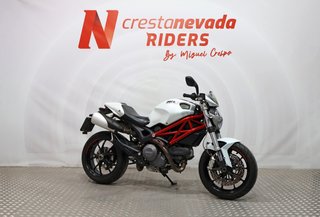 Ducati MONSTER 796