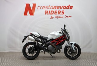 Ducati MONSTER 796