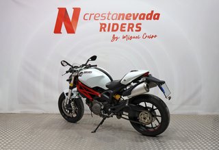 Ducati MONSTER 796