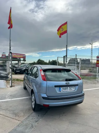 Ford Focus 2006