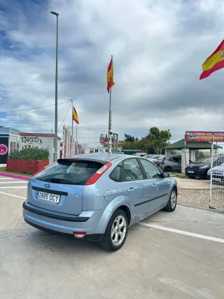 Ford Focus 2006