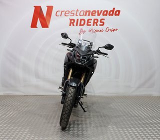 Honda CB 500 X