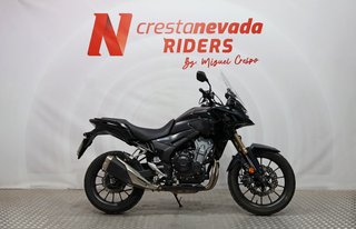 Honda CB 500 X