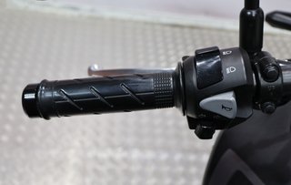 Honda CB 500 X