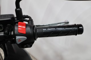 Honda CB 500 X