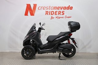 Piaggio MP3 300 HPE