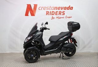 Piaggio MP3 300 HPE