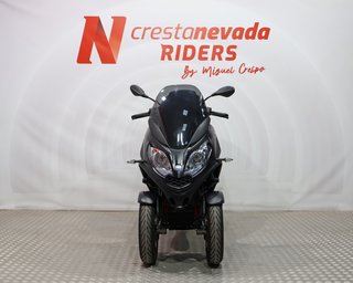Piaggio MP3 300 HPE
