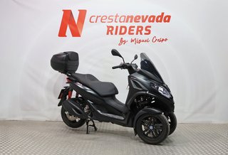 Piaggio MP3 300 HPE