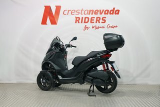Piaggio MP3 300 HPE