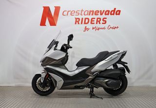 Kymco XCITING VS 400