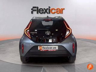 Toyota Aygo 1.0 VVT-I 72CV Like
