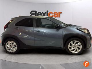 Toyota Aygo 1.0 VVT-I 72CV Like