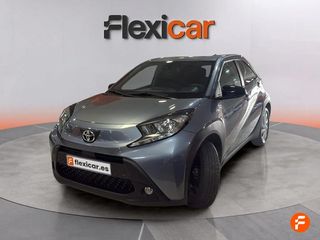 Toyota Aygo 1.0 VVT-I 72CV Like