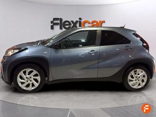 Toyota Aygo 1.0 VVT-I 72CV Like