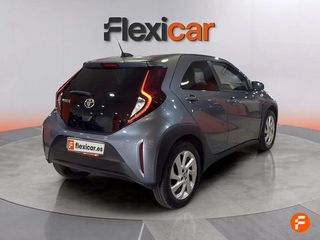 Toyota Aygo 1.0 VVT-I 72CV Like
