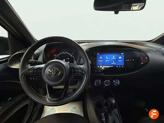 Toyota Aygo 1.0 VVT-I 72CV Like