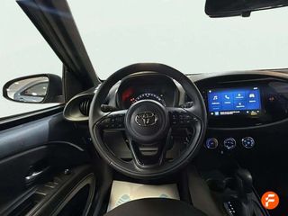 Toyota Aygo 1.0 VVT-I 72CV Like