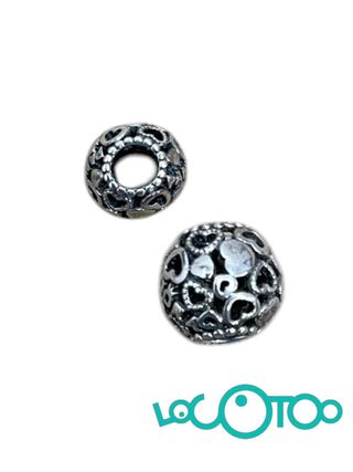 PANDORA CHARM CORAZONES