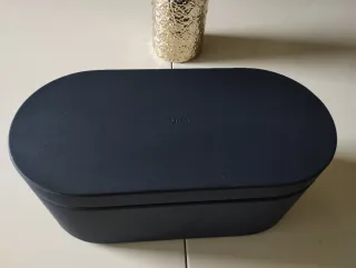 Dyson Plancha Pelo Multifunción Oro/Gris