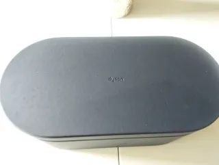 Dyson Plancha Pelo Multifunción Oro/Gris