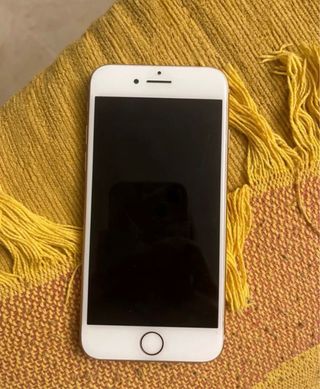 iPhone 8 Bianco/Oro