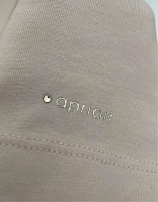 Camiseta Apriori mujer