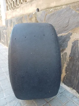 Neumático Goodyear 310/710R18