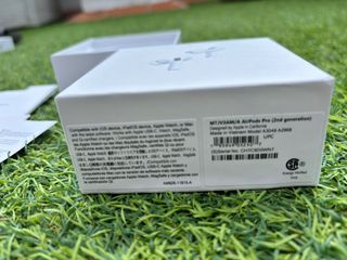 AirPods Pro 2ª Gen Estuche MagSafe USB-C