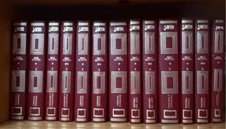 Enciclopedia Mas Actual