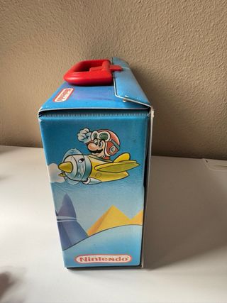 Caja Super Mario Land Nintendo