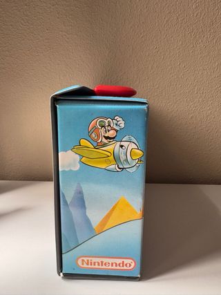 Caja Super Mario Land Nintendo