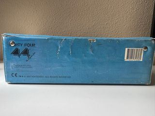 Caja Super Mario Land Nintendo