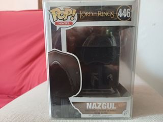 Funko Pop! 446 Nazgul El Señor de los Anillos