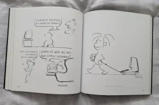 FRATO, 40 años con ojos de niño